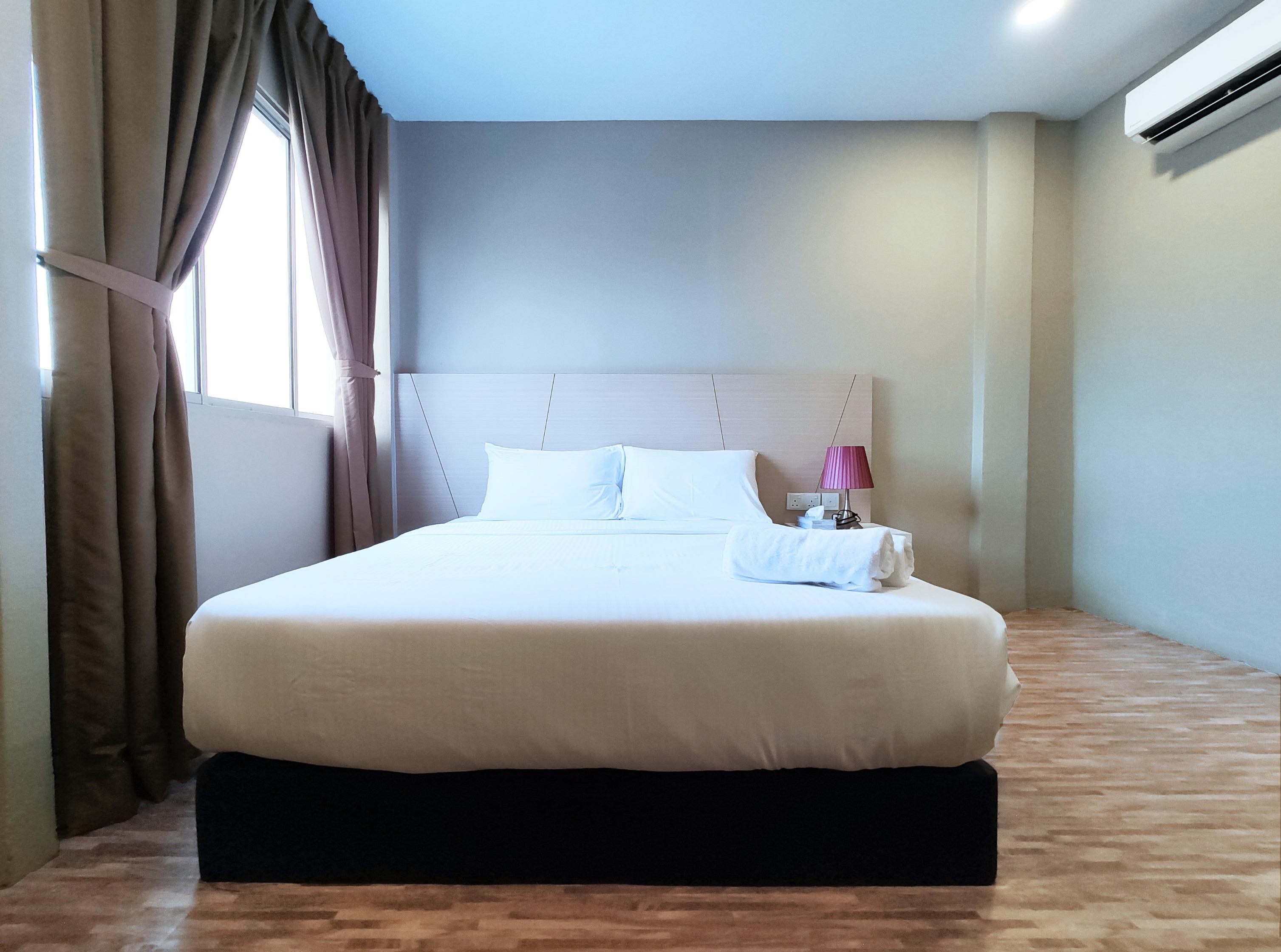 Princess Hotel Pontian Pontian Kecil Extérieur photo