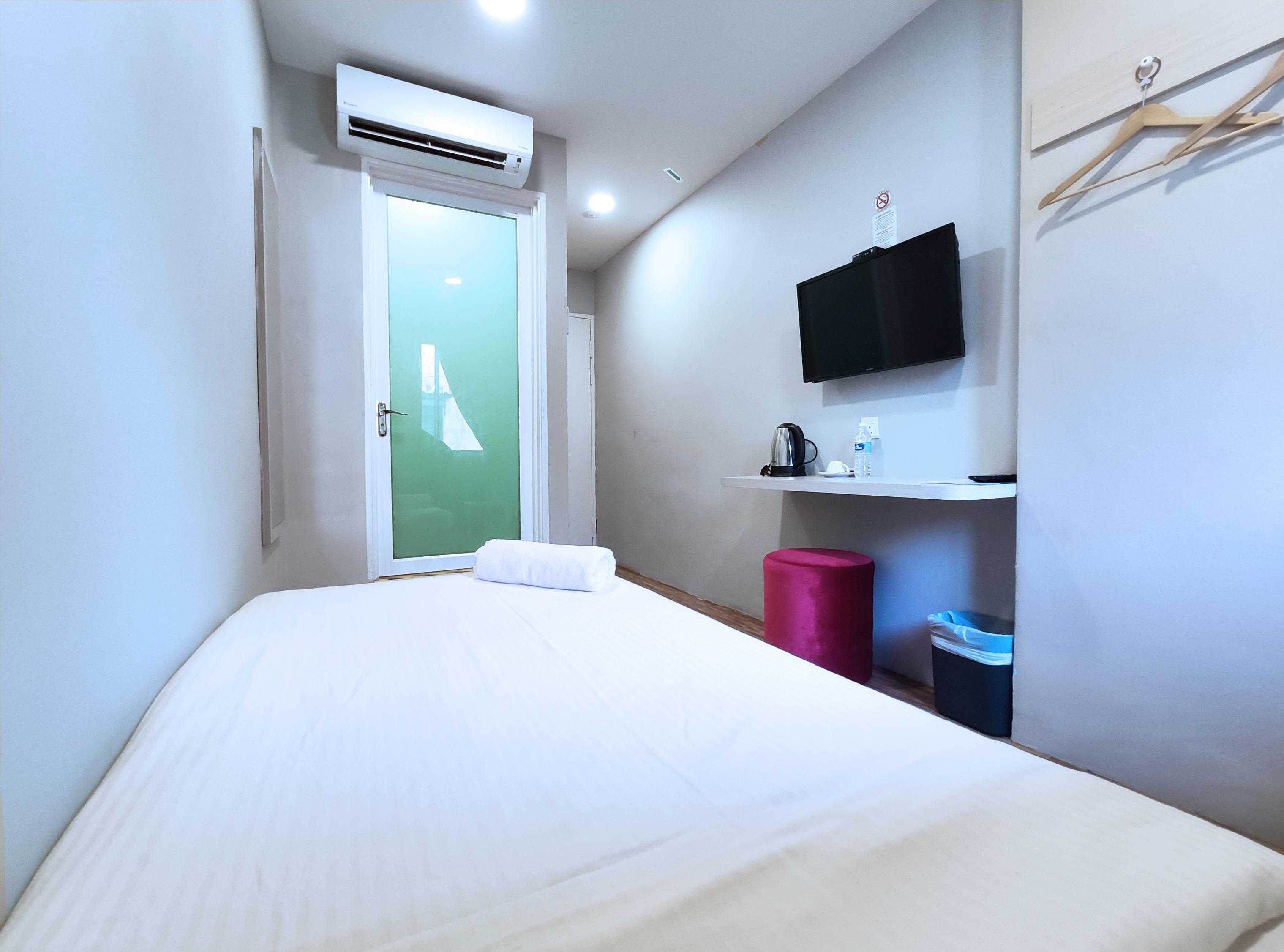 Princess Hotel Pontian Pontian Kecil Extérieur photo