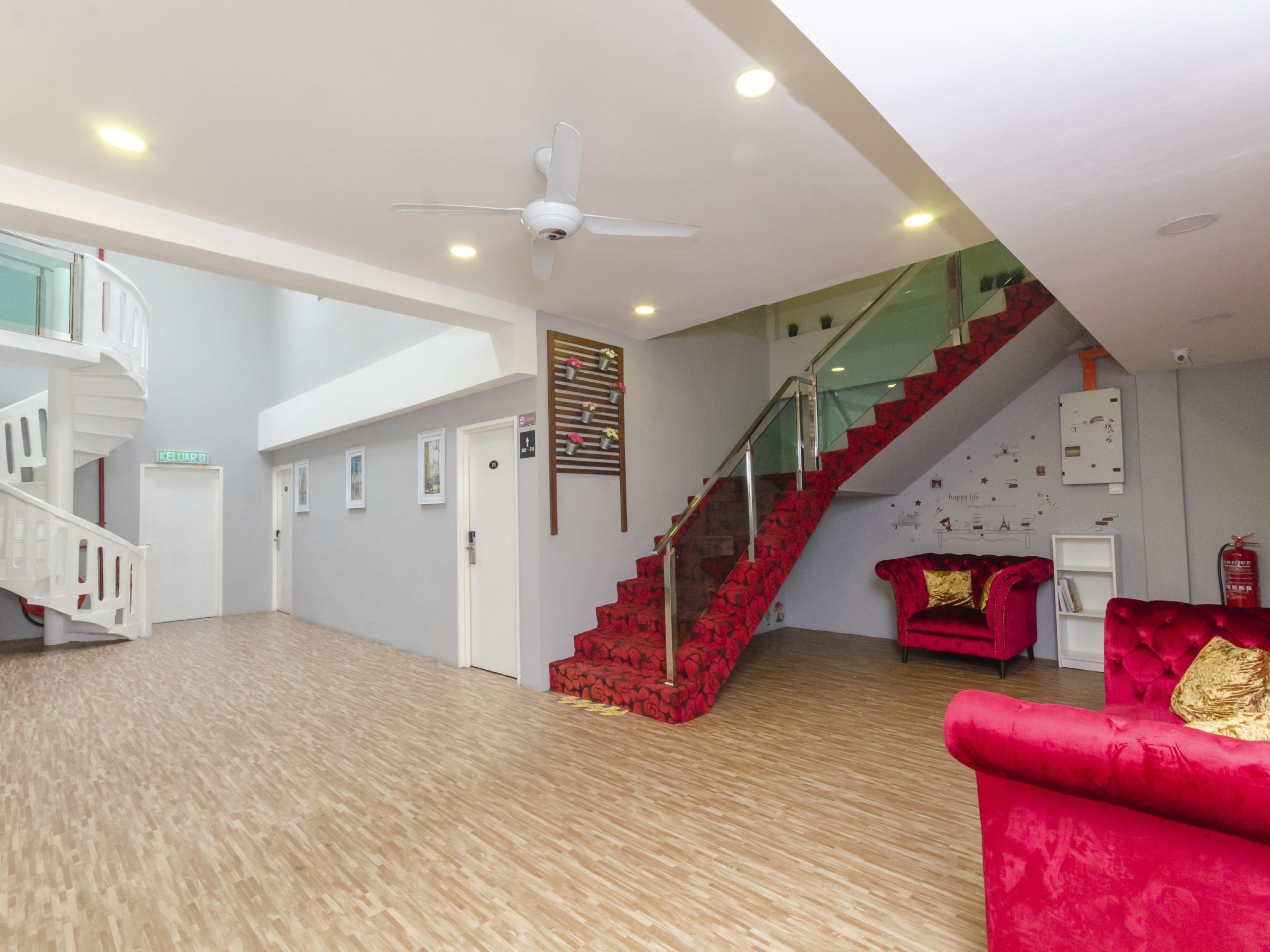 Princess Hotel Pontian Pontian Kecil Extérieur photo