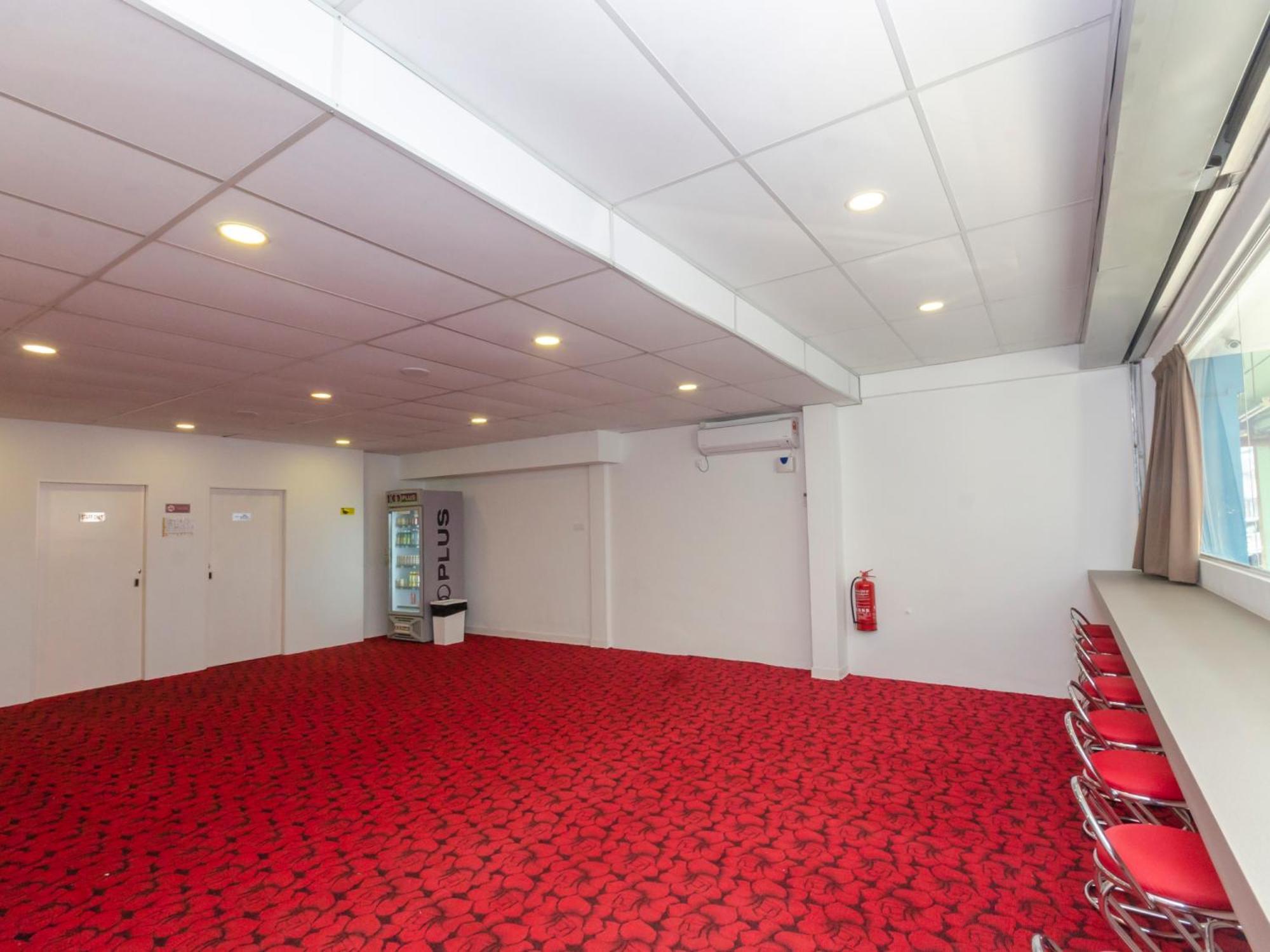 Princess Hotel Pontian Pontian Kecil Extérieur photo
