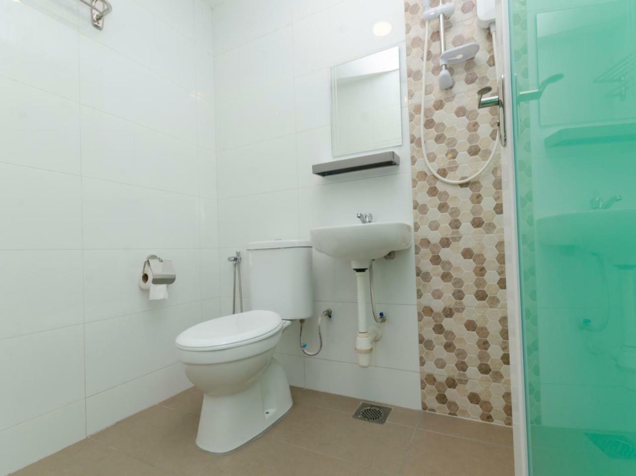 Princess Hotel Pontian Pontian Kecil Extérieur photo