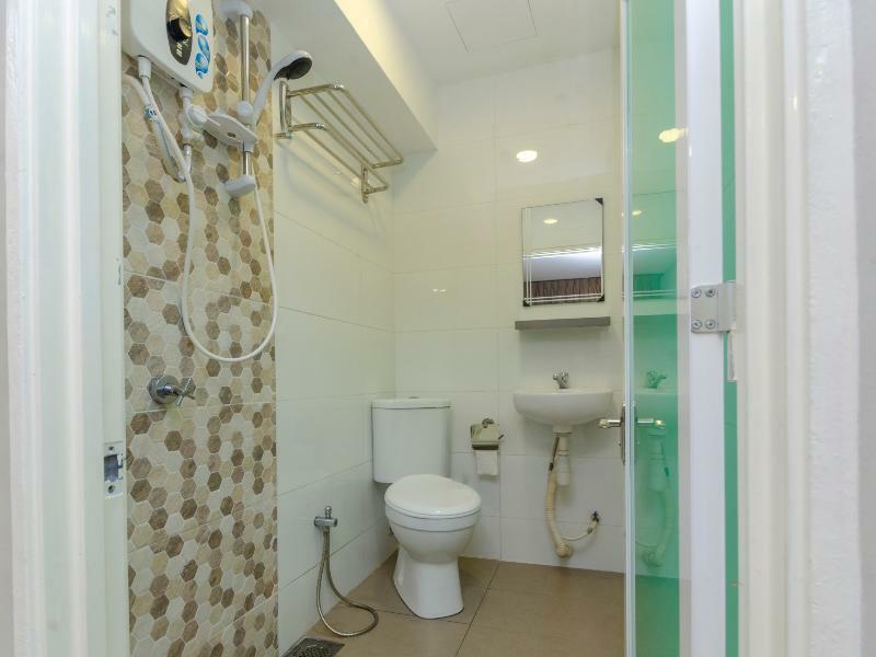 Princess Hotel Pontian Pontian Kecil Extérieur photo