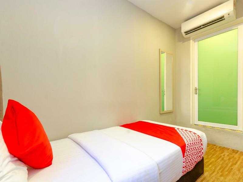 Princess Hotel Pontian Pontian Kecil Extérieur photo